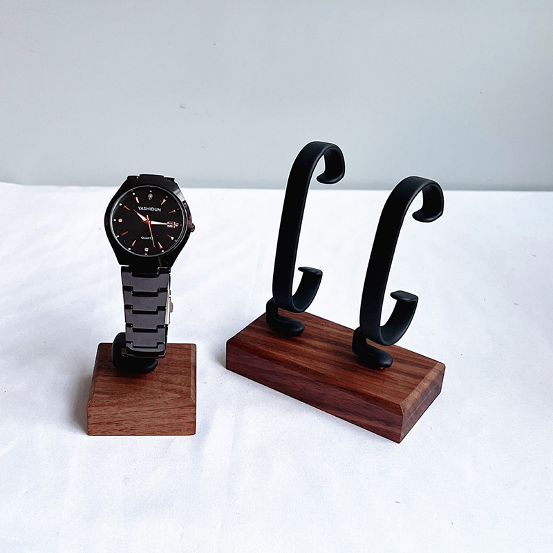 แท่นโชว์เครื่องประดับไม้รูปตัว - Jewelry And Watches Inc บทวิจารณ์และราคา