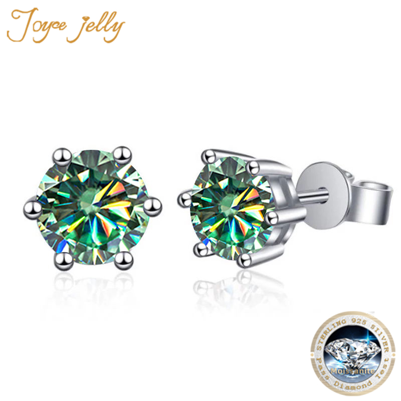 Joycejelly ต่างหูเงิน S925เกลี - Jc Jewelry & Watches Photos บทวิจารณ์และราคา